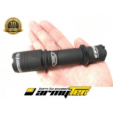 ArmyTek Dobermann Pro XHP35 Hi